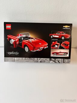 LEGO® Icons 10321 Corvette - 2