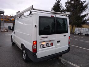 Ford Transit 2.2 - 2