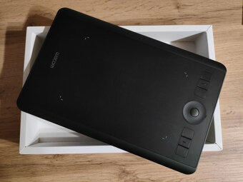 Wacom Intuos Pro S (PTH460K0B) - 2