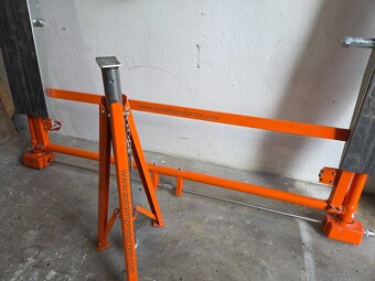 Mobilny zdvihak Autolift 3000 - 2