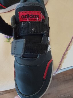 Adidas tenisky - 2