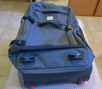 cestovna kufor/ duffle bag Burton - 2