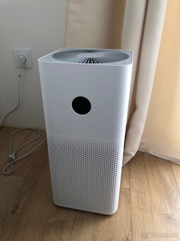 Čistička vzduchu Xiaomi Mi Air Purifier 3C - 2