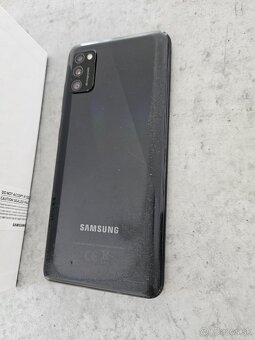 Samsung A41 - 2