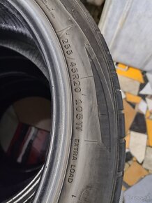 Leao 255/45 r20 - 2