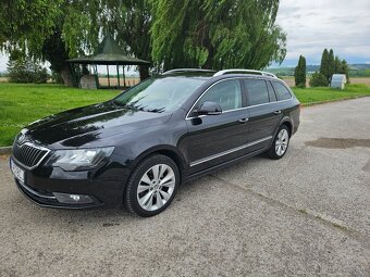 Superb 2 combi 2.0tdi dsg - 2