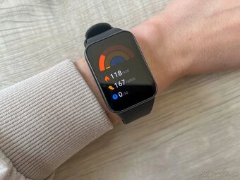 Xiaomi smart band 8 PRO - 2