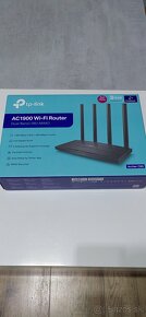 Wi-fi router TP-Link Archer C80 AC1900 - 2