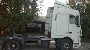 Tahac DAF XF 105 - 2