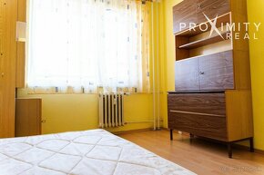 1,5-izbový byt s loggiou na Triede SNP, Košice Západ - 2