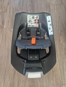 Cybex aton 5 - 2