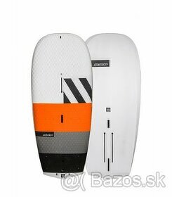 Wing+windfoil board RRD Pocket Rocket 120 - 2