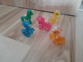 My little pony 1 - 2