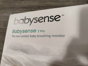 HISENSE BABYSENSE 2 PRO - 2