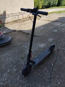 Mi Elektric Scooter Pro 2 - 2