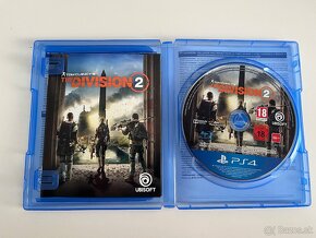 The Division 2 (PS4/PS5) - 2