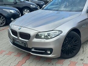 BMW RAD5 XDRIVE, PO KOMPLET SERVISE, - 2