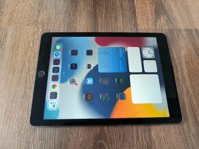 apple ipad air 2 64gb Black - 2