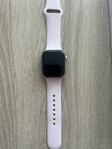 Apple Watch 9 GPS 41mm - 2