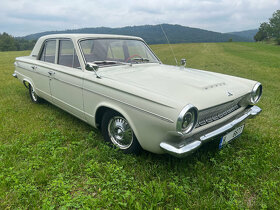 Dodge Dart 270 - 225cui - manuální převodovka - 2