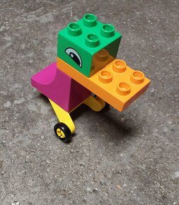 LEGO Duplo 5494 - 2