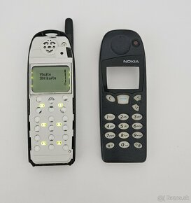 Retro nokia 5110 v zachovalom stave - 2