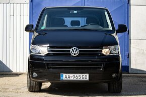 Volkswagen Caravelle 2.0 BiTDI KR Trendline - 2