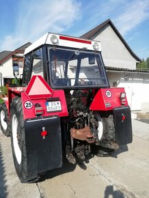 Traktor ZETOR 16145 - 2