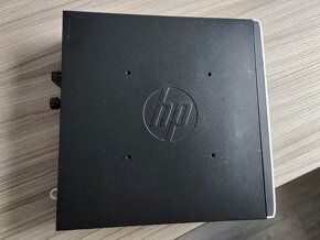 HP Compaq Elite 8300 Ultra-Slim - 2