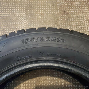 Zimné pneumatiky 185/65 R15 FIRESTONE - 2