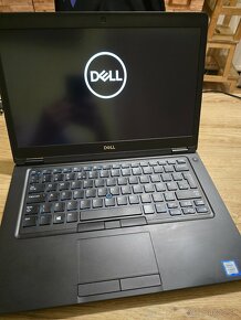 Dell Latitude 5490 s 8gb ram a 256gb ssd diskom vdaka comu j - 2