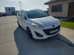 Mazda 5 cw 1.6 mz-cd - 2