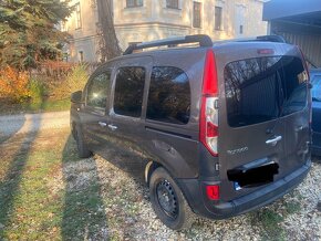 Renault kangoo expert - 2