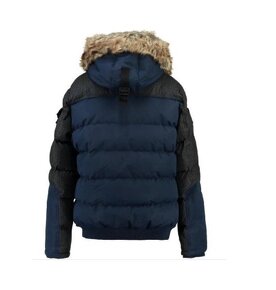 Bunda NORWAY EXPEDITION CLAYCON, dark navy - 2