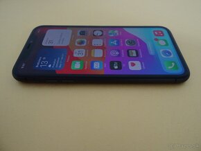 iPhone 11 64GB - ZÁRUKA 1 ROK - 2