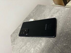 Predám Samsung A53 5G - 2