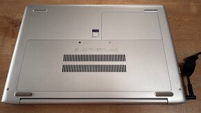 15” HP Probook 450 G5 - platny do zmazania - 2