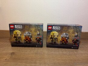 LEGO BrickHeadz 40751 - 2