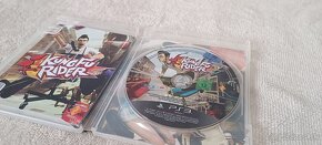 Kungfu rider pre ps3 - 2