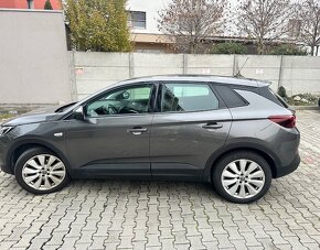 Opel Grandland X 1.2 TURBO S&S Smile A/T8 - 2