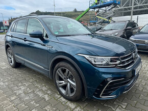 Volkswagen Tiguan 1.5 TSI EVO R-Line DSG - 2