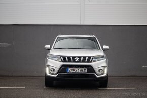 Suzuki Vitara 1.5 DualJet Hybrid Elegance+ 4WD - 2