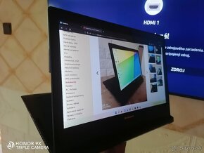 Lenovo Flex 2 Pro 15 - 2