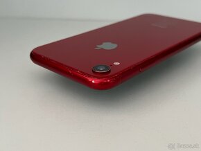 iPhone XR 128GB Red Nová Baterka - 2