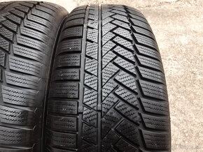 235/65 R18  -2 kusy zimné Continental - 2