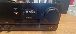 Technics SU-X980D - 2