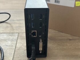 Lenovo ThinkPad OneLink Pro Dock (EU) - 2