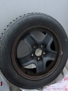 Zimné Pneumatiky 205/55 R16 114,3 - 2