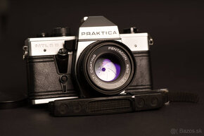 Praktica MTL5b - 2