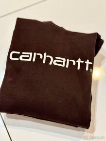 Carhartt mikina - 2